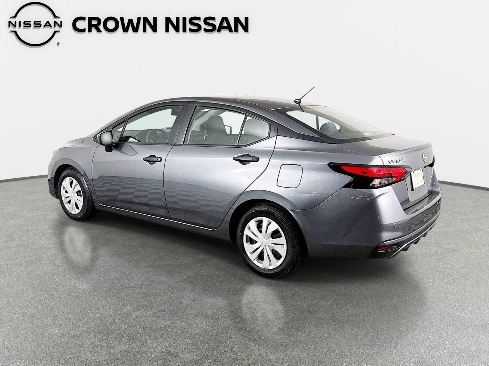 2023 Nissan Versa S