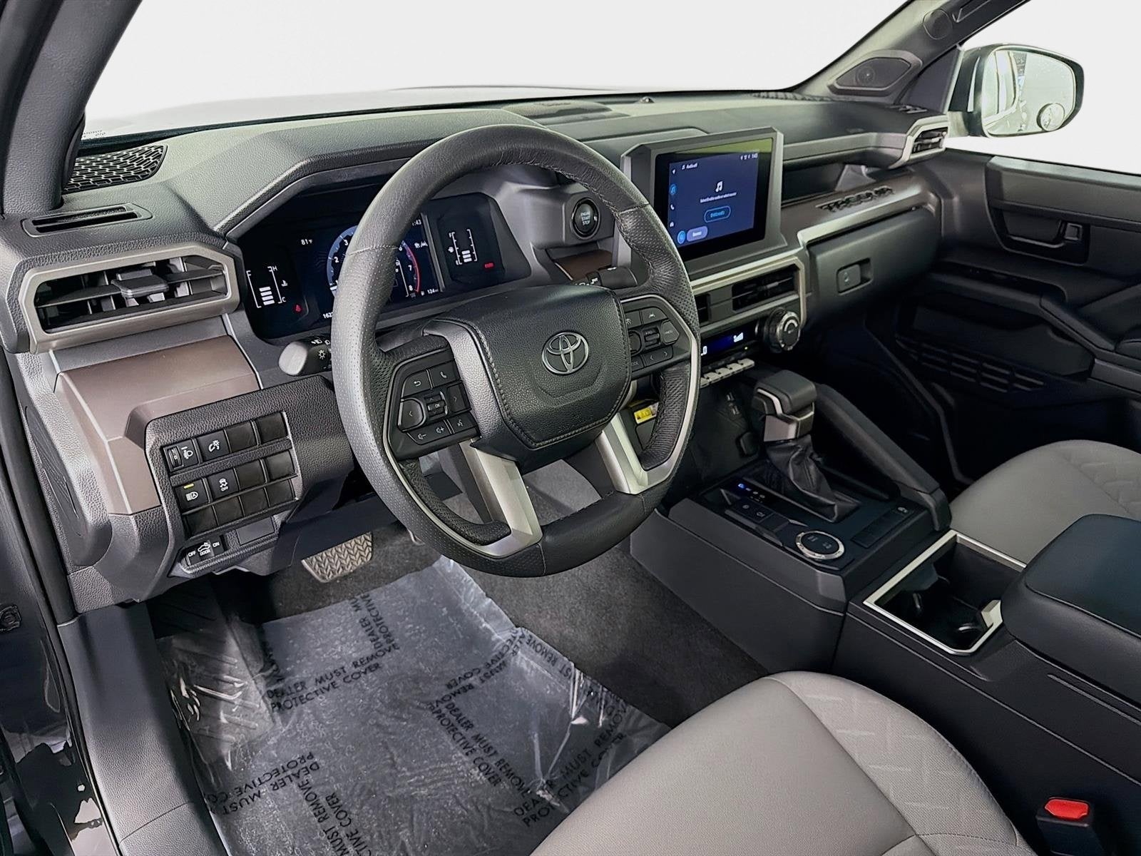 2024 Toyota Tacoma 2WD SR5