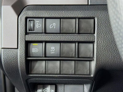 2024 Toyota Tacoma 2WD SR5