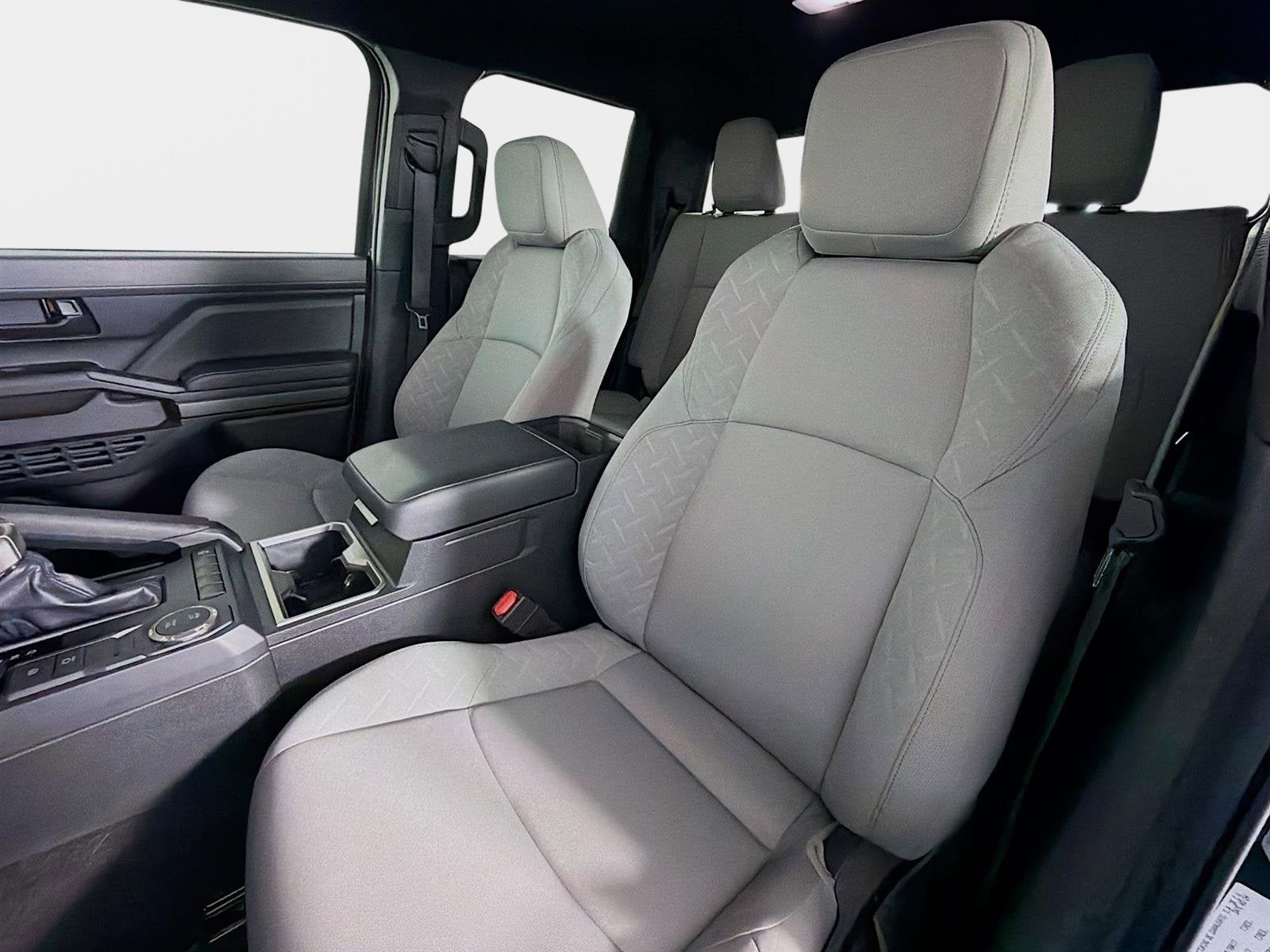 2024 Toyota Tacoma 2WD SR5