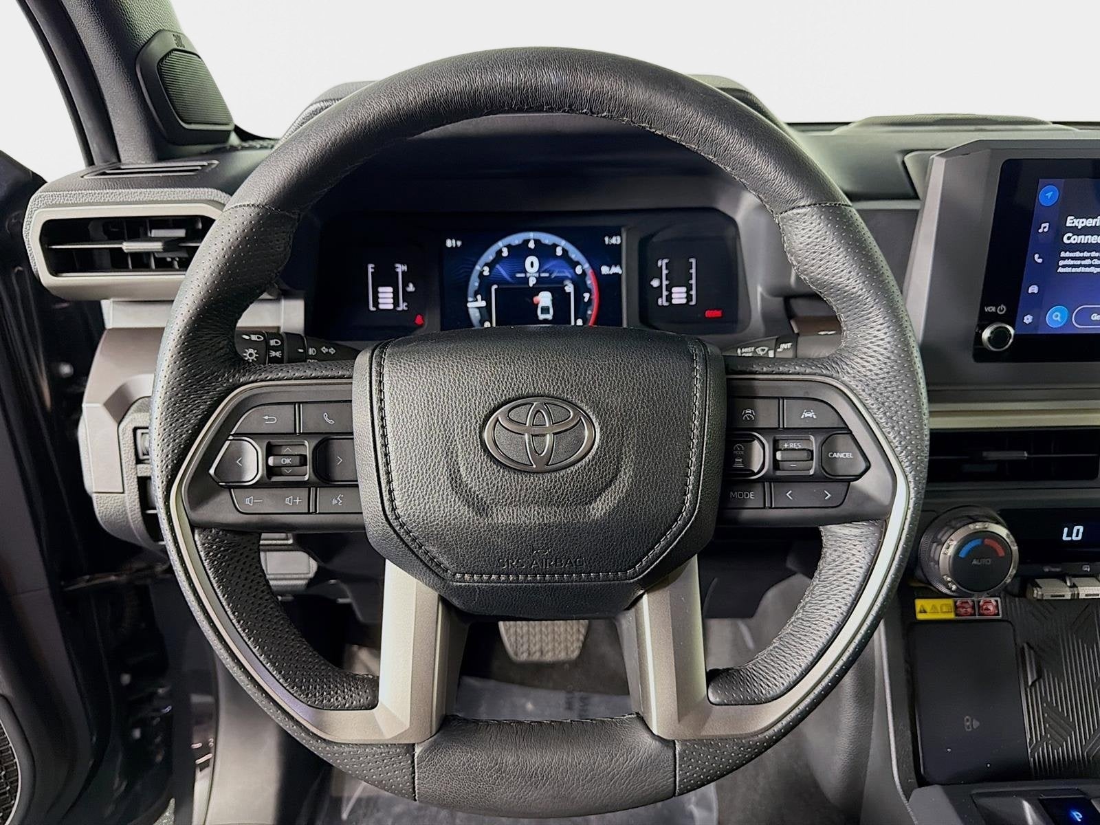 2024 Toyota Tacoma 2WD SR5