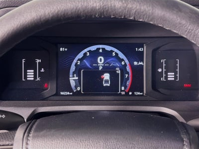 2024 Toyota Tacoma 2WD SR5