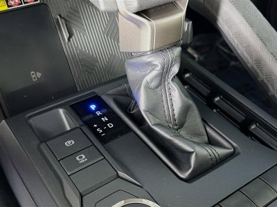 2024 Toyota Tacoma 2WD SR5