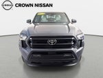 2024 Toyota Tacoma 2WD SR5