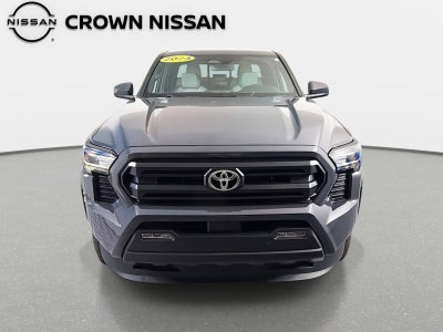 2024 Toyota Tacoma 2WD SR5
