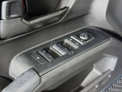 2024 Toyota Tacoma 2WD SR5