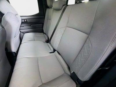 2024 Toyota Tacoma 2WD SR5