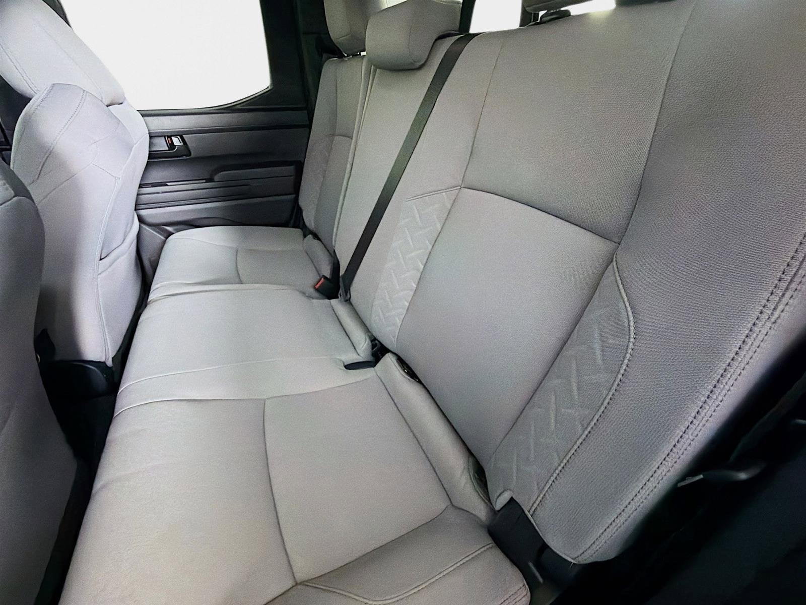 2024 Toyota Tacoma 2WD SR5