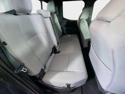 2024 Toyota Tacoma 2WD SR5