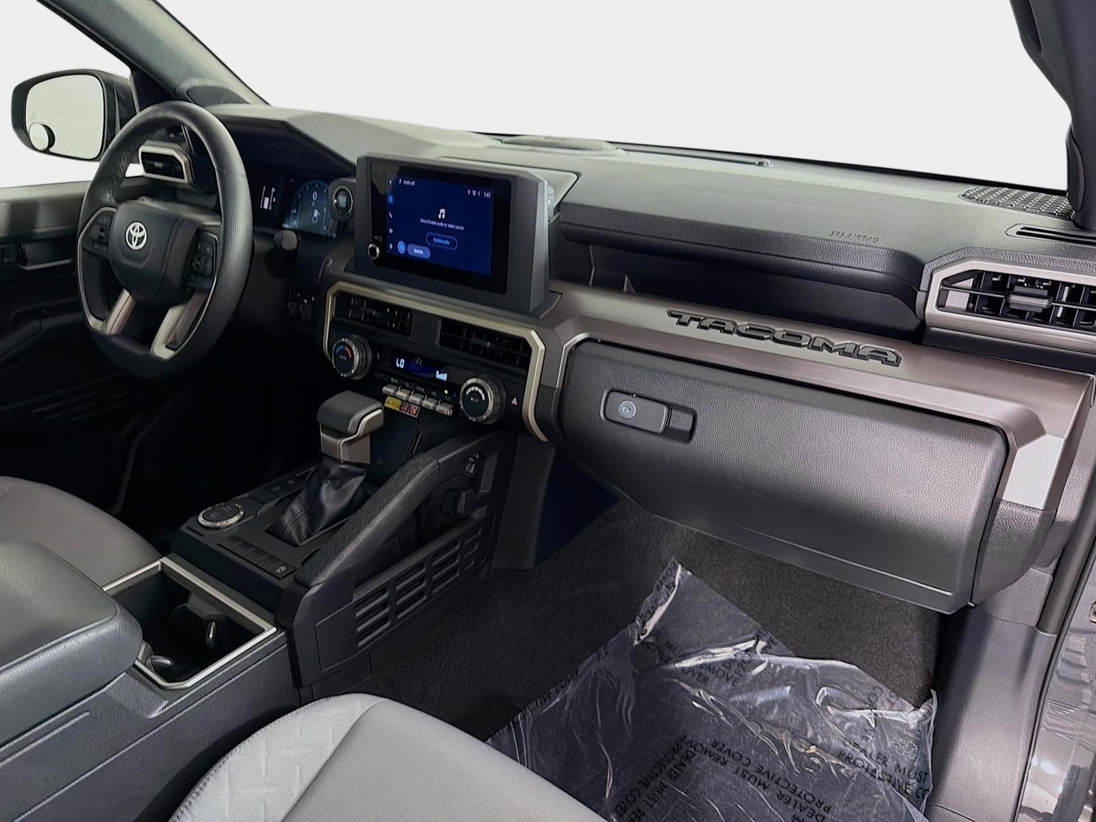 2024 Toyota Tacoma 2WD SR5