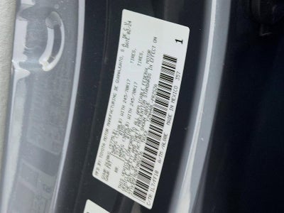 2024 Toyota Tacoma 2WD SR5