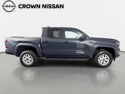 2024 Toyota Tacoma 2WD SR5