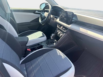 2025 Volkswagen Taos S