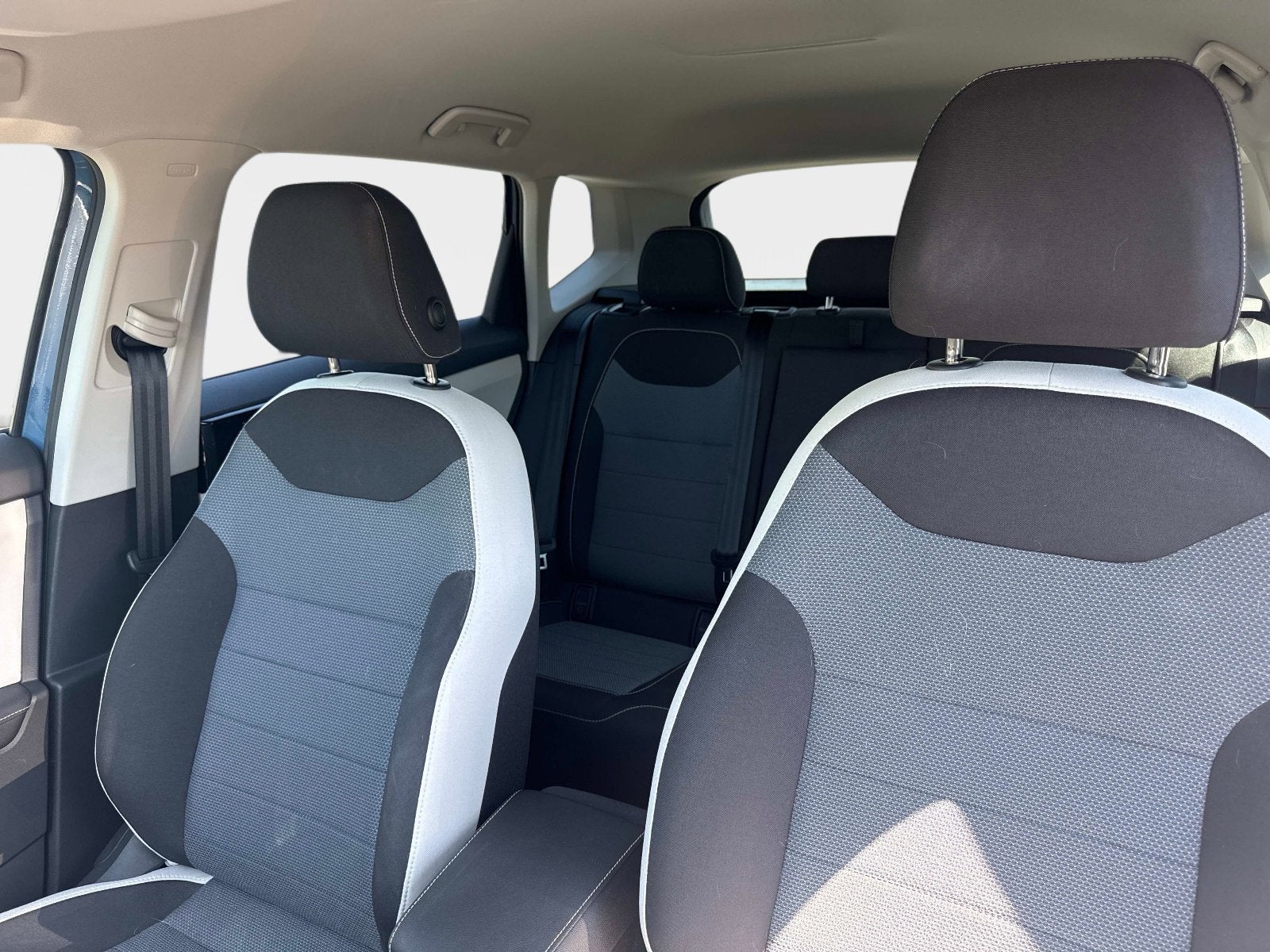 2025 Volkswagen Taos S