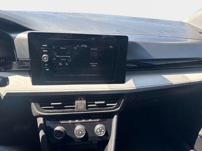 2025 Volkswagen Taos S