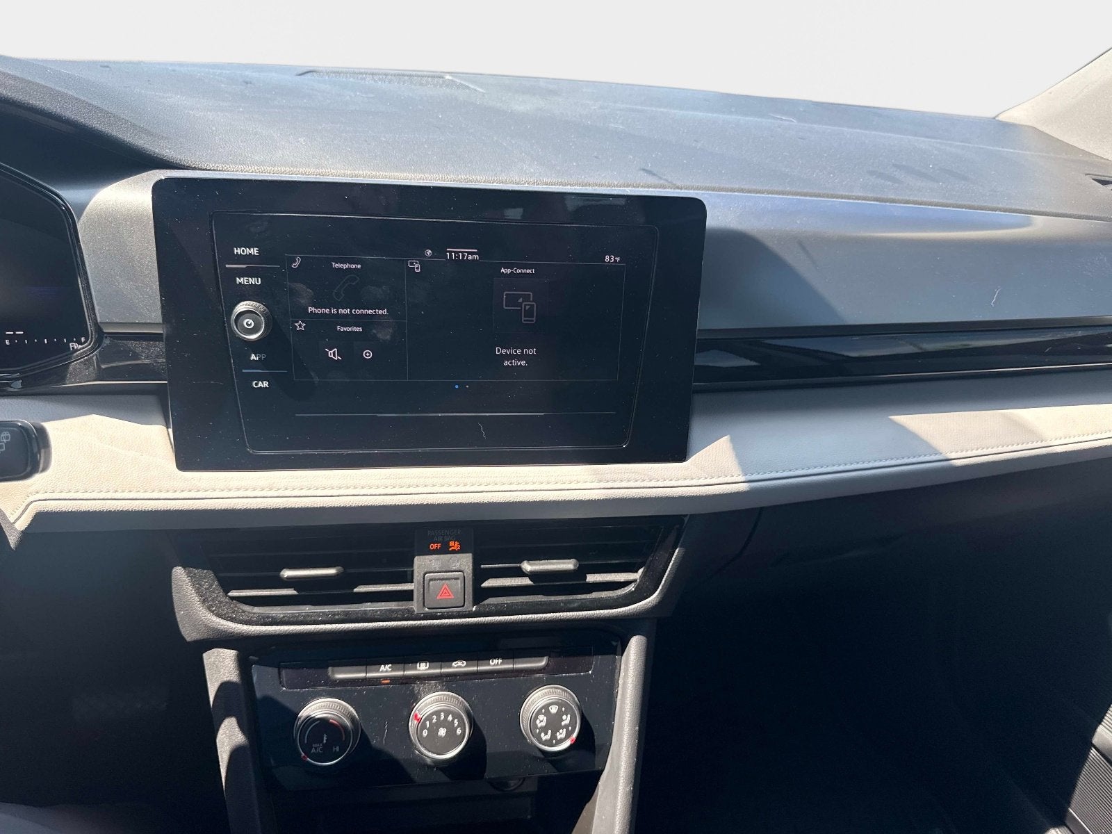 2025 Volkswagen Taos S