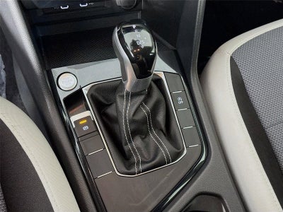 2025 Volkswagen Taos S