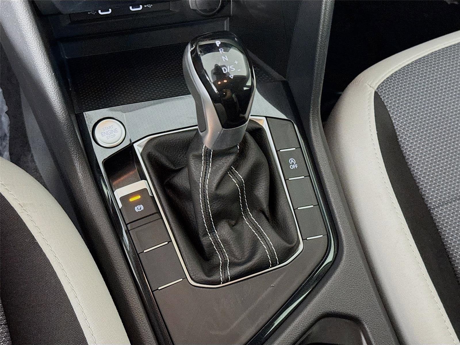 2025 Volkswagen Taos S