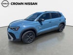 2025 Volkswagen Taos S