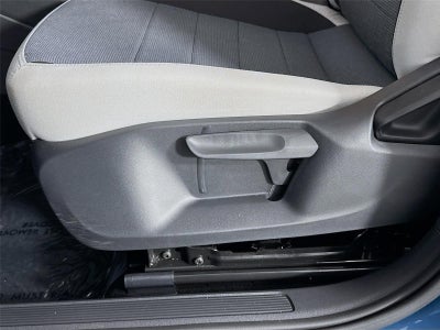 2025 Volkswagen Taos S