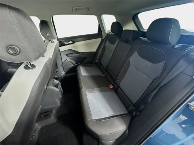 2025 Volkswagen Taos S