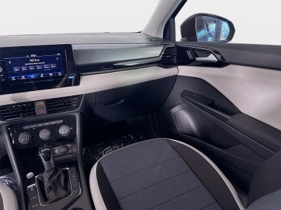 2025 Volkswagen Taos S
