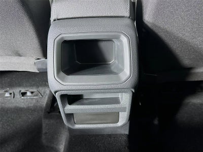 2025 Volkswagen Taos S