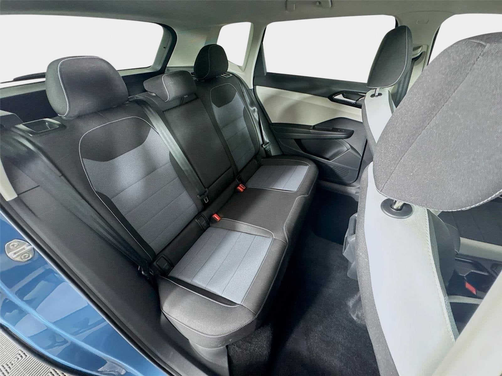 2025 Volkswagen Taos S