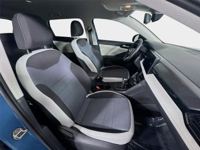 2025 Volkswagen Taos S