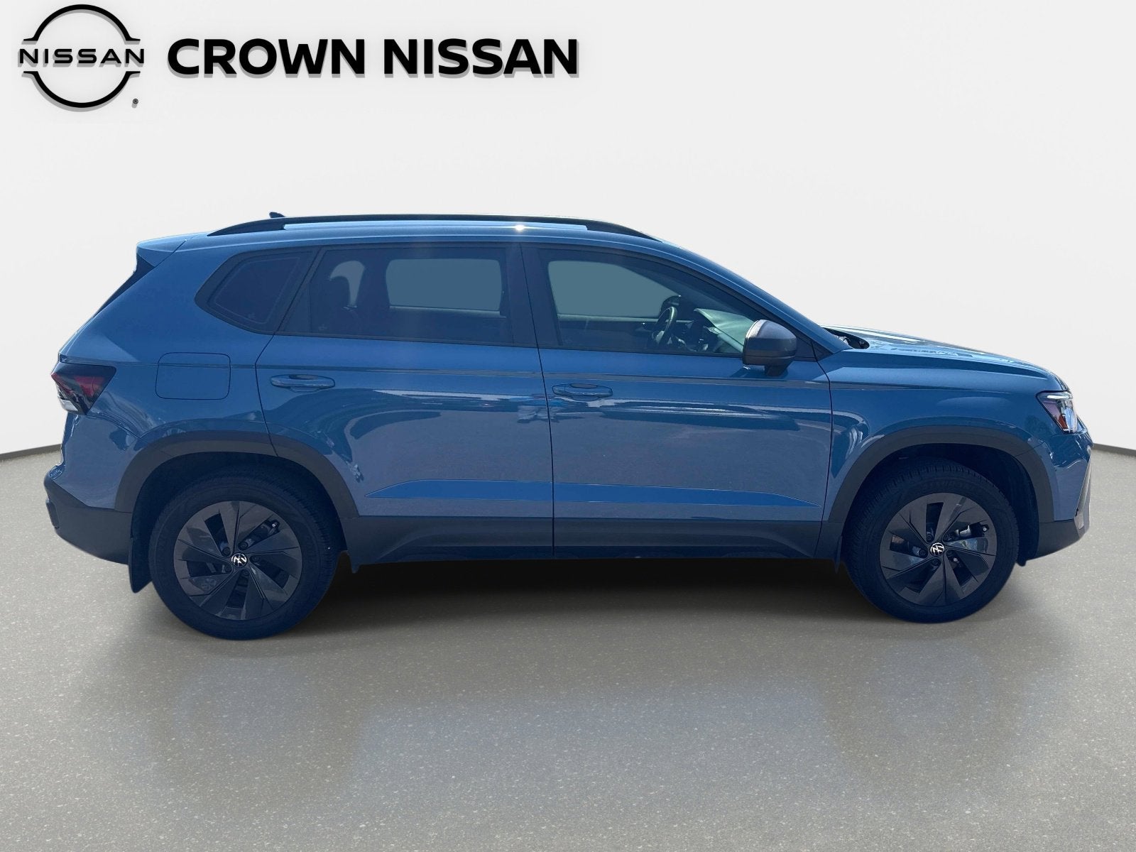 2025 Volkswagen Taos S