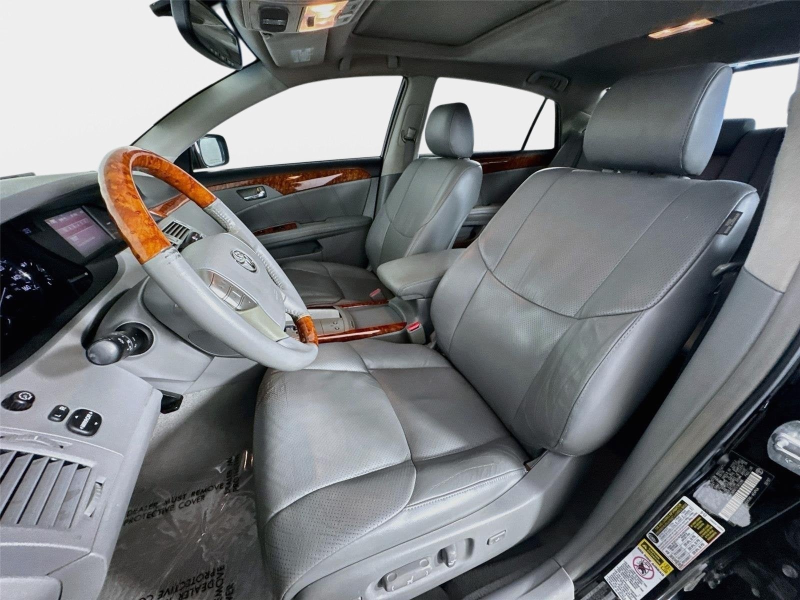 2007 Toyota Avalon Limited