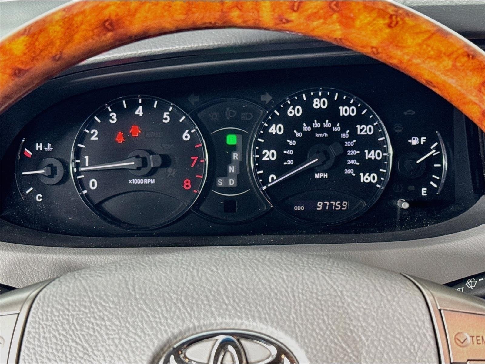 2007 Toyota Avalon Limited