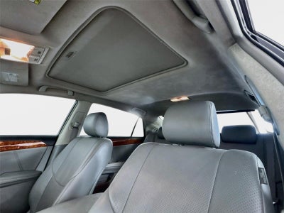 2007 Toyota Avalon Limited
