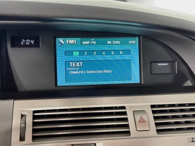 2007 Toyota Avalon Limited