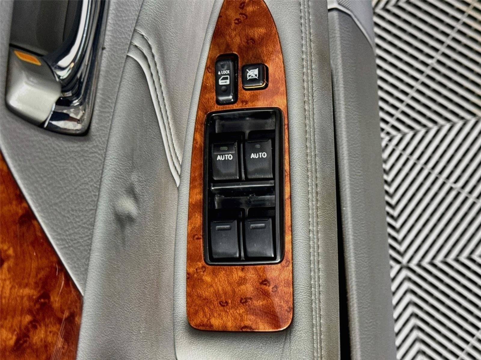 2007 Toyota Avalon Limited