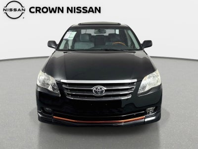 2007 Toyota Avalon Limited