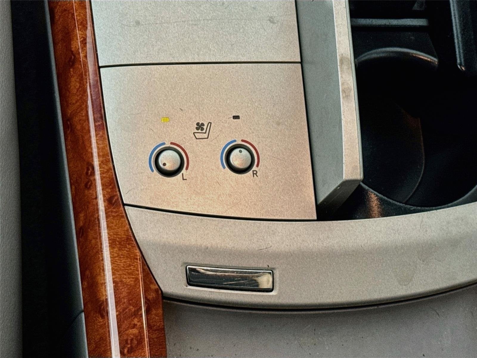 2007 Toyota Avalon Limited