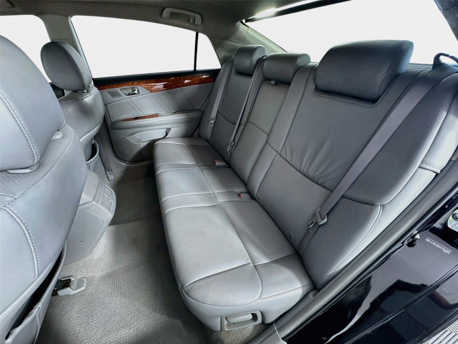 2007 Toyota Avalon Limited