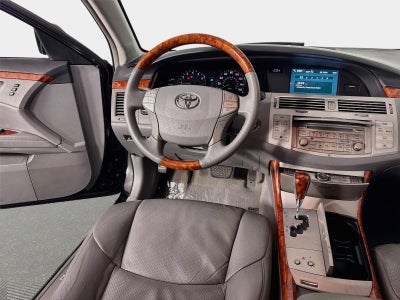 2007 Toyota Avalon Limited