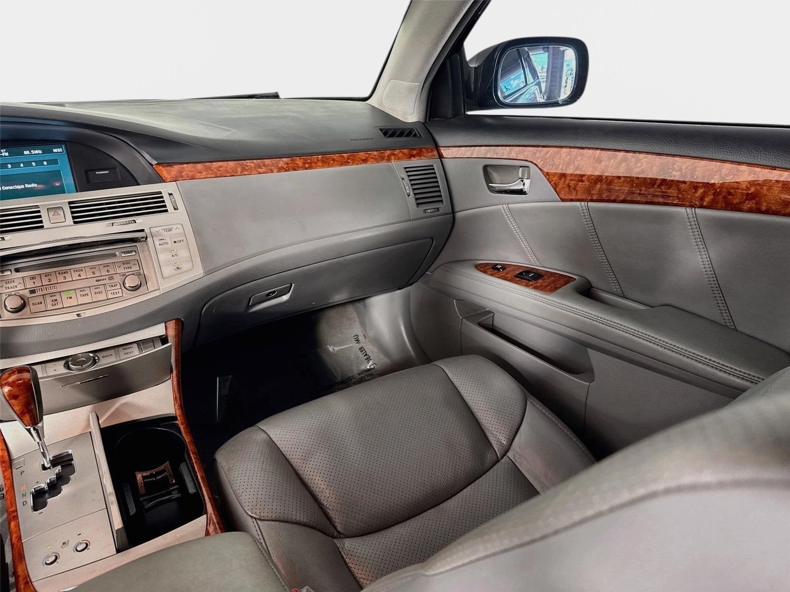 2007 Toyota Avalon Limited