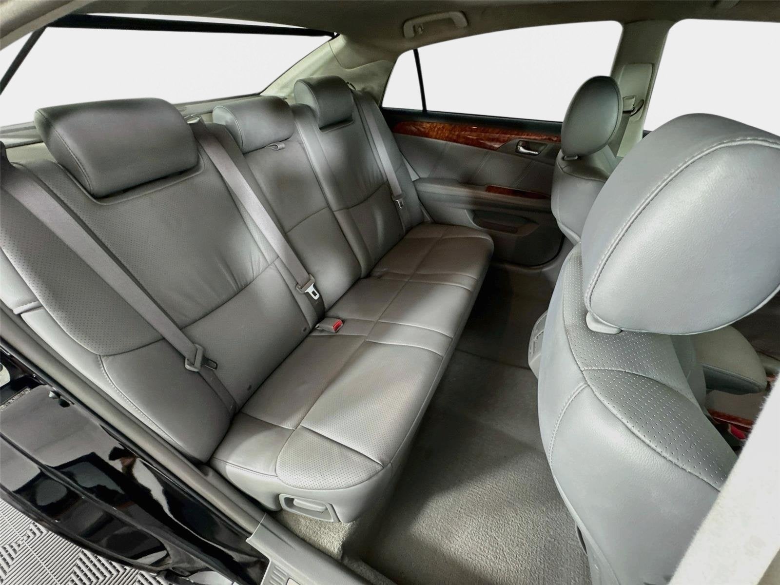 2007 Toyota Avalon Limited
