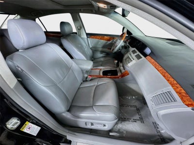 2007 Toyota Avalon Limited