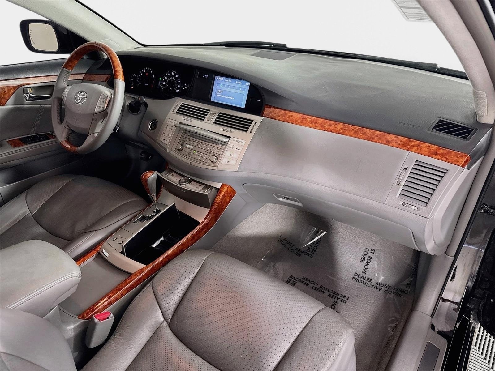2007 Toyota Avalon Limited