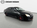2007 Toyota Avalon Limited