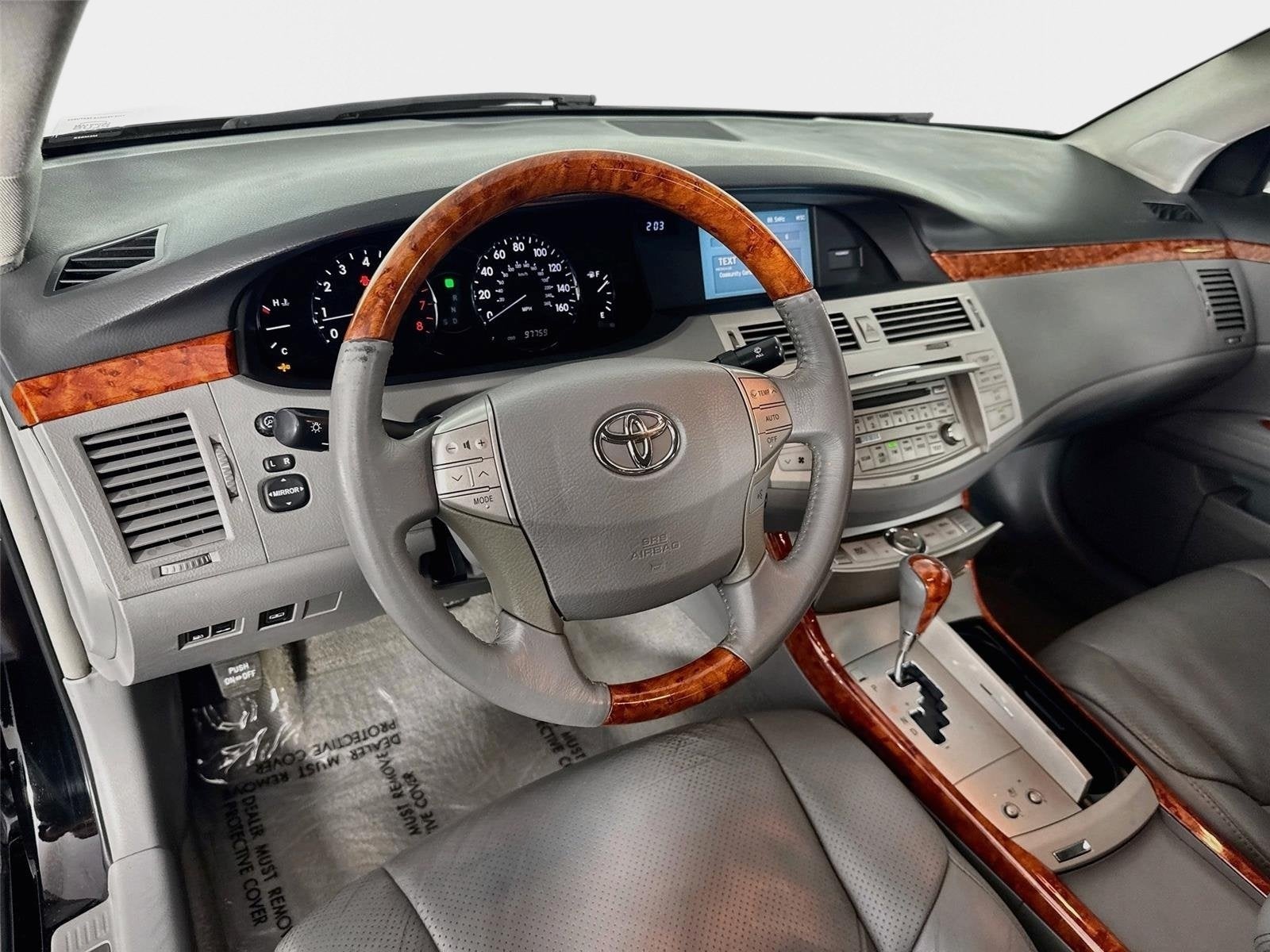 2007 Toyota Avalon Limited