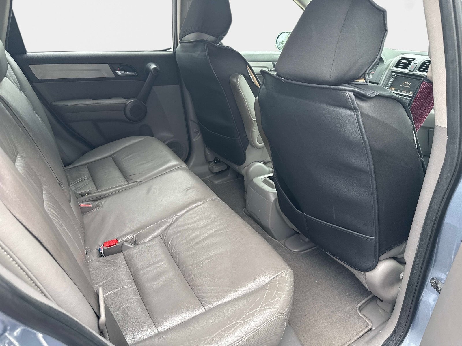 2011 Honda CR-V EX-L