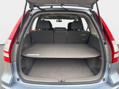 2011 Honda CR-V EX-L