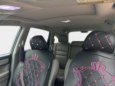2011 Honda CR-V EX-L