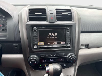 2011 Honda CR-V EX-L
