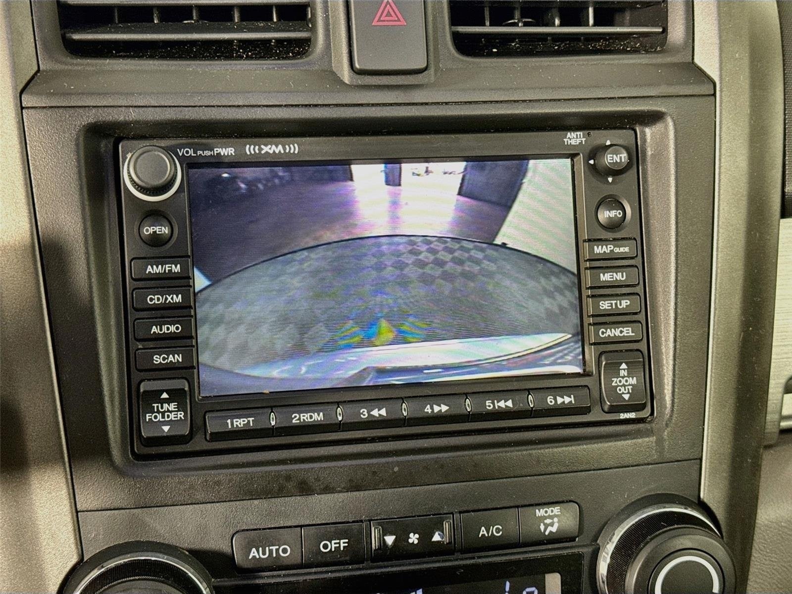 2011 Honda CR-V EX-L